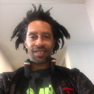 Meet your Posher, Cory